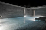 【World Famous Architecture CAD Drawings】The Therme Vals - Peter Zumthor - Architecture Autocad Blocks,CAD Details,CAD Drawings,3D Models,PSD,Vector,Sketchup Download