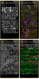 ★【Over 20000+ CAD Blocks Bundle】(Best Recommanded) - Architecture Autocad Blocks,CAD Details,CAD Drawings,3D Models,PSD,Vector,Sketchup Download