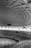 【World Famous Architecture CAD Drawings】 PalaLottomatica-Pier Luigi Nervi-Palazzo dello Sport o PalaLottomatica (PalaEUR) - Architecture Autocad Blocks,CAD Details,CAD Drawings,3D Models,PSD,Vector,Sketchup Download