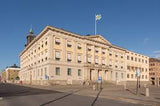 【Famous Architecture Project】Gothenburg city hall-goteborgs radhus-Architectural CAD Drawings - Architecture Autocad Blocks,CAD Details,CAD Drawings,3D Models,PSD,Vector,Sketchup Download
