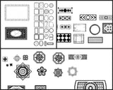 ★【Carpet Gallery Autocad Blocks Collections】All kinds of Carpet CAD Blocks - Architecture Autocad Blocks,CAD Details,CAD Drawings,3D Models,PSD,Vector,Sketchup Download