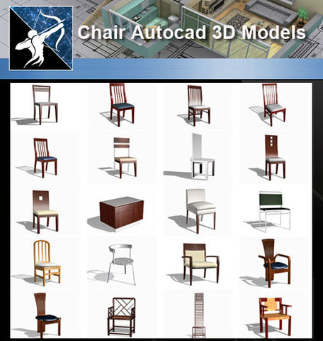 ●Chair Design