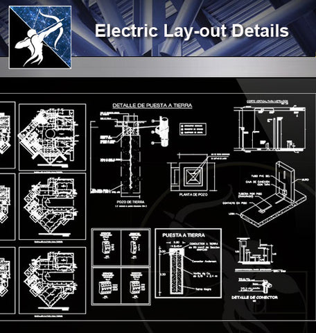●Electrical Blocks
