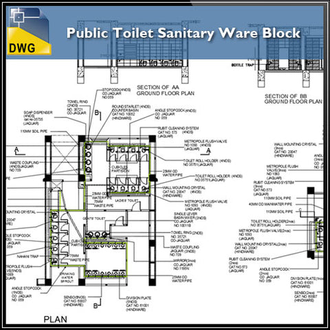 ●Bathroom and Toilet Ware