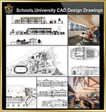 ★【University, campus, school, teaching equipment, research lab, laboratory CAD Design Drawings Bundle】@Autocad Blocks,Drawings,CAD Details,Elevation - Architecture Autocad Blocks,CAD Details,CAD Drawings,3D Models,PSD,Vector,Sketchup Download