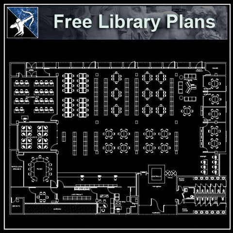 ●Library Design Blocks