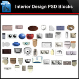 ★Photoshop PSD Blocks-Interior Design PSD Blocks-Toilet ware PSD Blocks - Architecture Autocad Blocks,CAD Details,CAD Drawings,3D Models,PSD,Vector,Sketchup Download