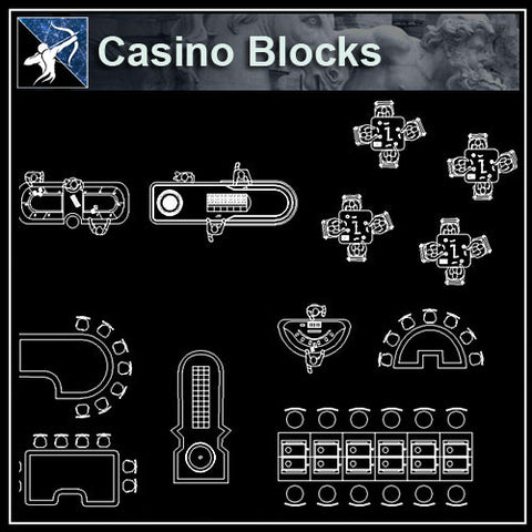 ●Casino Design