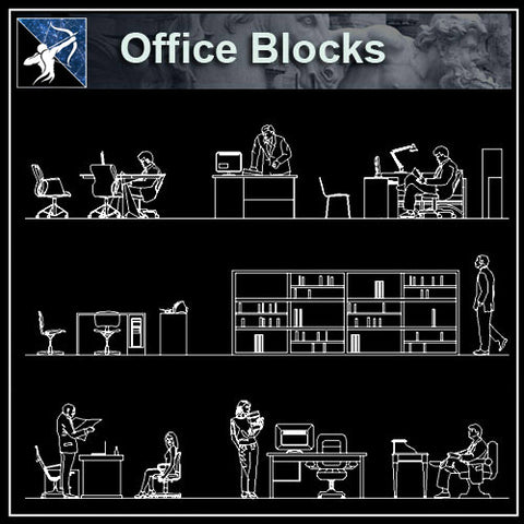 ●Office Design