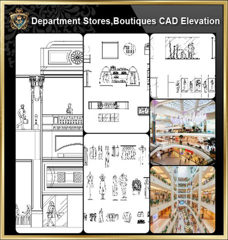 ●Boutiques Project