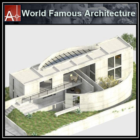 ●Tadao Ando Project