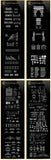 【Architectural CAD Drawings Bundle】(Best Collections!!Get Total 79 Collections for only $99!) - Architecture Autocad Blocks,CAD Details,CAD Drawings,3D Models,PSD,Vector,Sketchup Download