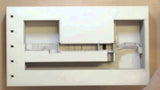 【Famous Architecture Project】Querini Stampalia Foundation-Carlo Scarpa-Architectural CAD Drawings - Architecture Autocad Blocks,CAD Details,CAD Drawings,3D Models,PSD,Vector,Sketchup Download
