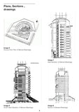 【Famous Architecture Project】Mesiniaga Tower-Ken Yeang-Architectural CAD Drawings - Architecture Autocad Blocks,CAD Details,CAD Drawings,3D Models,PSD,Vector,Sketchup Download