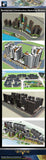 ★Sketchup 3D Models-Residential Construction Sketchup Models - Architecture Autocad Blocks,CAD Details,CAD Drawings,3D Models,PSD,Vector,Sketchup Download
