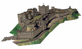 💎【Sketchup Architecture 3D Projects】15 Types of Castle Design Sketchup 3D Models V1 - Architecture Autocad Blocks,CAD Details,CAD Drawings,3D Models,PSD,Vector,Sketchup Download