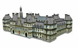💎【Sketchup Architecture 3D Projects】15 Types of Castle Design Sketchup 3D Models V3 - Architecture Autocad Blocks,CAD Details,CAD Drawings,3D Models,PSD,Vector,Sketchup Download