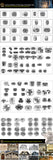 ★【1000 Building Layout Design CAD Drawings Bundle】 - Architecture Autocad Blocks,CAD Details,CAD Drawings,3D Models,PSD,Vector,Sketchup Download