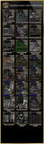【Bouwkundige CAD-tekeningenbundel】 (Beste collecties !! Ontvang in totaal 79 collecties voor slechts $ 99!)