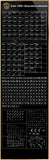 ★【Over 1200+ Crown molding,Chair-rail,Door Trim,Skirting Board,Corner Post,Plain Molding】 - Architecture Autocad Blocks,CAD Details,CAD Drawings,3D Models,PSD,Vector,Sketchup Download