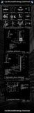 【Architecture Details】Architecture Details Collection - Architecture Autocad Blocks,CAD Details,CAD Drawings,3D Models,PSD,Vector,Sketchup Download