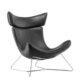 Nordic single sofa chair modern minimalist designer light luxury leisure lazy chair tiger chair snail chair
