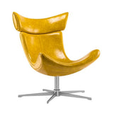 Nordic single sofa chair modern minimalist designer light luxury leisure lazy chair tiger chair snail chair