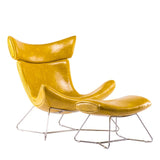 Nordic single sofa chair modern minimalist designer light luxury leisure lazy chair tiger chair snail chair