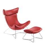 Nordic single sofa chair modern minimalist designer light luxury leisure lazy chair tiger chair snail chair