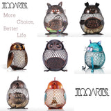 Tooarts Animal Figurines Money Box Handmade Practical Metal Craft  Home Decor Modern Style Home Decoration Accessories Gift - Architecture Autocad Blocks,CAD Details,CAD Drawings,3D Models,PSD,Vector,Sketchup Download