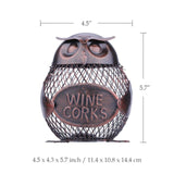 Tooarts Animal Figurines Money Box Handmade Practical Metal Craft  Home Decor Modern Style Home Decoration Accessories Gift - Architecture Autocad Blocks,CAD Details,CAD Drawings,3D Models,PSD,Vector,Sketchup Download
