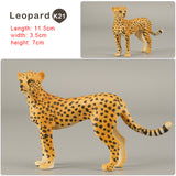 Zoo simulation animal models figures Bear Deer Tiger Leopard Lion Wolf Elephant Horses Cow statue Animation Figurine Plastic Toy - Architecture Autocad Blocks,CAD Details,CAD Drawings,3D Models,PSD,Vector,Sketchup Download