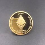 Non-currency Coins Bitcoin Ethereum/Litecoin/Dash/Ripple Coin 5 kinds of Commemorative Coin Drop Shipping - Architecture Autocad Blocks,CAD Details,CAD Drawings,3D Models,PSD,Vector,Sketchup Download