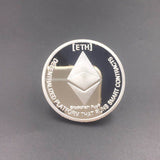 Non-currency Coins Bitcoin Ethereum/Litecoin/Dash/Ripple Coin 5 kinds of Commemorative Coin Drop Shipping - Architecture Autocad Blocks,CAD Details,CAD Drawings,3D Models,PSD,Vector,Sketchup Download