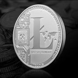 Non-currency Coins Bitcoin Ethereum/Litecoin/Dash/Ripple Coin 5 kinds of Commemorative Coin Drop Shipping - Architecture Autocad Blocks,CAD Details,CAD Drawings,3D Models,PSD,Vector,Sketchup Download