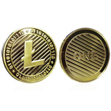 Non-currency Coins Bitcoin Ethereum/Litecoin/Dash/Ripple Coin 5 kinds of Commemorative Coin Drop Shipping - Architecture Autocad Blocks,CAD Details,CAD Drawings,3D Models,PSD,Vector,Sketchup Download