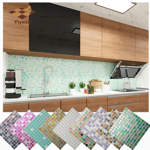 ●Mosaic Design