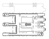 【World Famous Architecture CAD Drawings】HSBC Hong Kong Bank - Architecture Autocad Blocks,CAD Details,CAD Drawings,3D Models,PSD,Vector,Sketchup Download