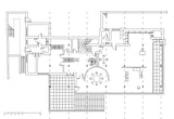 【World Famous Architecture CAD Drawings】Casa Media de John Hejduk - Architecture Autocad Blocks,CAD Details,CAD Drawings,3D Models,PSD,Vector,Sketchup Download