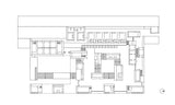 【World Famous Architecture CAD Drawings】The Therme Vals - Peter Zumthor - Architecture Autocad Blocks,CAD Details,CAD Drawings,3D Models,PSD,Vector,Sketchup Download