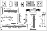 【CAD Details】Door and Windows CAD Details - Architecture Autocad Blocks,CAD Details,CAD Drawings,3D Models,PSD,Vector,Sketchup Download