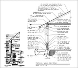 【Architecture Details】Typical Wall Details - Architecture Autocad Blocks,CAD Details,CAD Drawings,3D Models,PSD,Vector,Sketchup Download