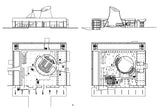 【Famous Architecture Project】Palace of Assemble-Le Corbusier-Architectural CAD Drawings - Architecture Autocad Blocks,CAD Details,CAD Drawings,3D Models,PSD,Vector,Sketchup Download