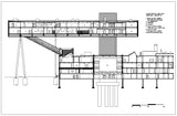 【World Famous Architecture CAD Drawings】 Ontario College of Art and Design University - Architecture Autocad Blocks,CAD Details,CAD Drawings,3D Models,PSD,Vector,Sketchup Download