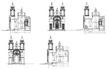 ★Free CAD Drawings-Architecture Drawings V.3 - Architecture Autocad Blocks,CAD Details,CAD Drawings,3D Models,PSD,Vector,Sketchup Download