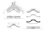 【Architecture CAD Projects】Pub,Bar Design CAD Blocks - Architecture Autocad Blocks,CAD Details,CAD Drawings,3D Models,PSD,Vector,Sketchup Download