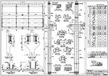 【CAD Details】Design of Bridge Structures CAD Drawings - Architecture Autocad Blocks,CAD Details,CAD Drawings,3D Models,PSD,Vector,Sketchup Download