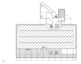 【World Famous Architecture CAD Drawings】University of Leicester-James Stirling - Architecture Autocad Blocks,CAD Details,CAD Drawings,3D Models,PSD,Vector,Sketchup Download