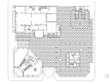 【World Famous Architecture CAD Drawings】The Economist Building-Alison and Peter Smithson - Architecture Autocad Blocks,CAD Details,CAD Drawings,3D Models,PSD,Vector,Sketchup Download