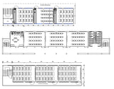 【Architecture CAD Projects】Schools,University Design CAD Blocks,Plans,Layout - Architecture Autocad Blocks,CAD Details,CAD Drawings,3D Models,PSD,Vector,Sketchup Download